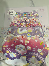 153. Le IceBar Magique - Géant Créations Sortilege